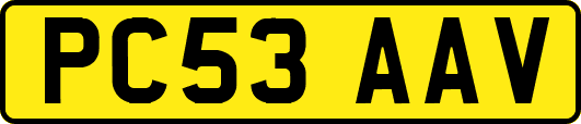 PC53AAV