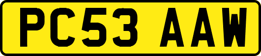 PC53AAW