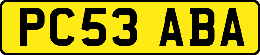 PC53ABA