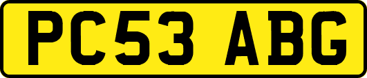 PC53ABG