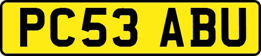 PC53ABU