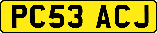 PC53ACJ