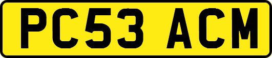 PC53ACM