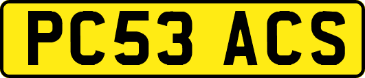 PC53ACS