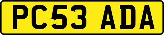 PC53ADA