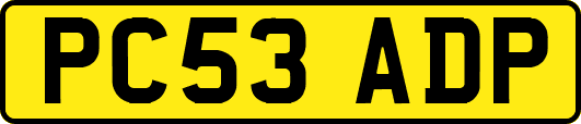 PC53ADP