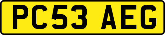 PC53AEG