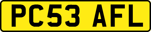 PC53AFL