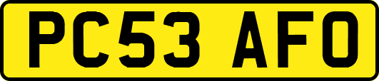 PC53AFO