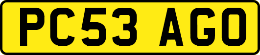 PC53AGO