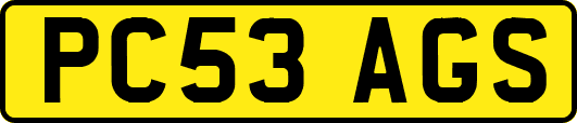 PC53AGS