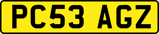 PC53AGZ