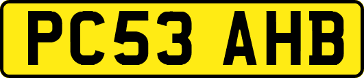 PC53AHB