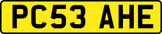 PC53AHE