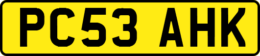 PC53AHK
