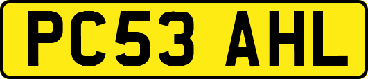 PC53AHL