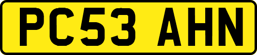 PC53AHN