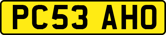 PC53AHO