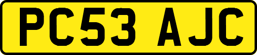 PC53AJC