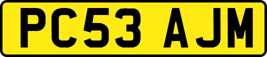PC53AJM