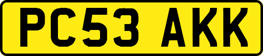 PC53AKK