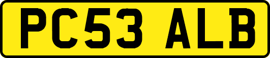 PC53ALB