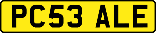 PC53ALE