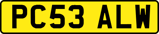 PC53ALW