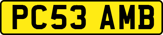 PC53AMB
