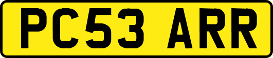 PC53ARR