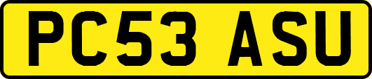 PC53ASU
