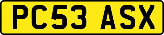 PC53ASX