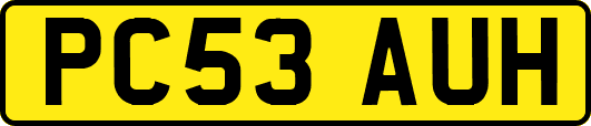 PC53AUH