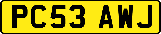PC53AWJ