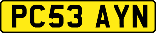 PC53AYN