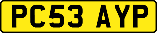 PC53AYP