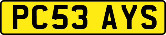 PC53AYS