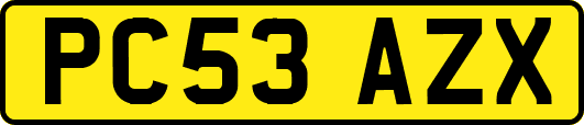 PC53AZX