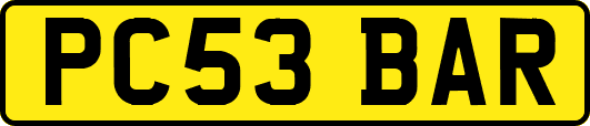 PC53BAR