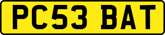 PC53BAT
