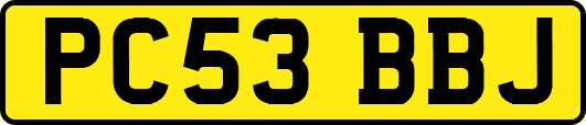 PC53BBJ