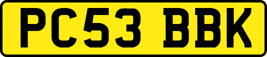 PC53BBK