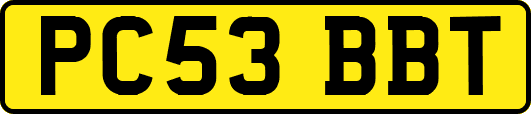 PC53BBT