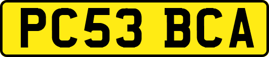 PC53BCA