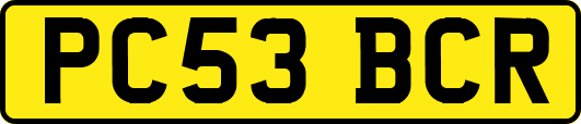 PC53BCR