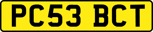 PC53BCT