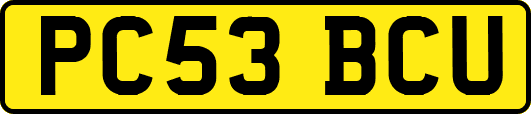 PC53BCU