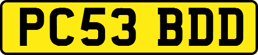 PC53BDD