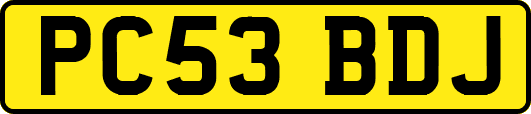 PC53BDJ