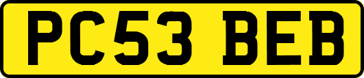 PC53BEB